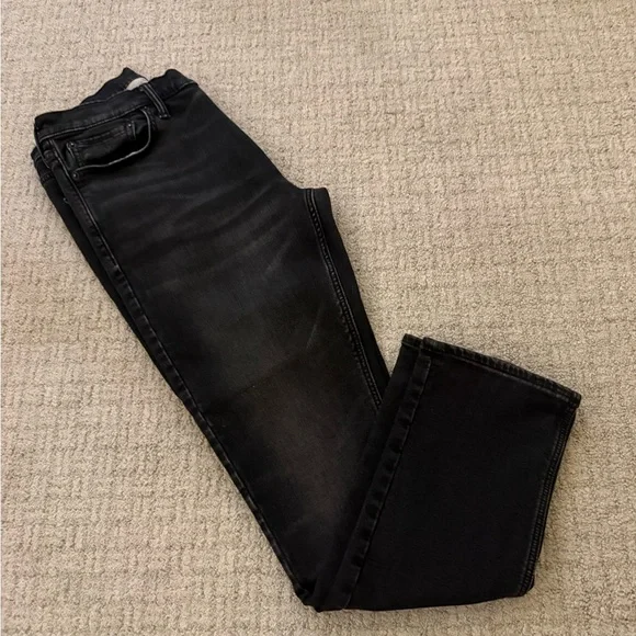 Men’s Black Jeans - Picture 1 of 5